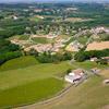 Photos aériennes de Arbonne (64210) - Autre vue | Pyrénées-Atlantiques, Nouvelle-Aquitaine, France - Photo réf. N023555