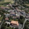 Photos aériennes de Arbonne (64210) - Autre vue | Pyrénées-Atlantiques, Nouvelle-Aquitaine, France - Photo réf. N023557
