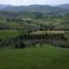 Photos aériennes de Arhansus (64120) | Pyrénées-Atlantiques, Nouvelle-Aquitaine, France - Photo réf. N023568
