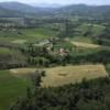 Photos aériennes de Arhansus (64120) | Pyrénées-Atlantiques, Nouvelle-Aquitaine, France - Photo réf. N023569