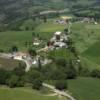 Photos aériennes de Arhansus (64120) - Autre vue | Pyrénées-Atlantiques, Aquitaine, France - Photo réf. N023571