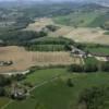 Photos a&eacute;riennes de Aroue-Ithorots-Olha&iuml;by (64120) - Autre vue | Pyr&eacute;n&eacute;es-Atlantiques, Nouvelle-Aquitaine, France - Photo r&eacute;f. N023574