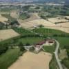 Photos a&eacute;riennes de Aroue-Ithorots-Olha&iuml;by (64120) - Autre vue | Pyr&eacute;n&eacute;es-Atlantiques, Nouvelle-Aquitaine, France - Photo r&eacute;f. N023575