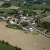 Photos a&eacute;riennes de Aroue-Ithorots-Olha&iuml;by (64120) - Autre vue | Pyr&eacute;n&eacute;es-Atlantiques, Nouvelle-Aquitaine, France - Photo r&eacute;f. N023577
