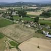 Photos a&eacute;riennes de Aroue-Ithorots-Olha&iuml;by (64120) - Autre vue | Pyr&eacute;n&eacute;es-Atlantiques, Nouvelle-Aquitaine, France - Photo r&eacute;f. N023578