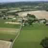 Photos aériennes de Autevielle-Saint-Martin-Bideren (64390) - Autre vue | Pyrénées-Atlantiques, Nouvelle-Aquitaine, France - Photo réf. N023600