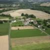Photos aériennes de Autevielle-Saint-Martin-Bideren (64390) - Autre vue | Pyrénées-Atlantiques, Nouvelle-Aquitaine, France - Photo réf. N023601