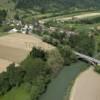 Photos aériennes de Autevielle-Saint-Martin-Bideren (64390) - Autre vue | Pyrénées-Atlantiques, Nouvelle-Aquitaine, France - Photo réf. N023602