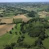 Photos aériennes de Ayherre (64240) - Autre vue | Pyrénées-Atlantiques, Nouvelle-Aquitaine, France - Photo réf. N023609