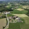 Photos aériennes de Ayherre (64240) - Autre vue | Pyrénées-Atlantiques, Nouvelle-Aquitaine, France - Photo réf. N023610
