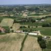 Photos aériennes de Ayherre (64240) - Autre vue | Pyrénées-Atlantiques, Nouvelle-Aquitaine, France - Photo réf. N023613