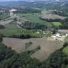 Photos aériennes de Baigts-de-Béarn (64300) | Pyrénées-Atlantiques, Nouvelle-Aquitaine, France - Photo réf. N023619