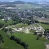Photos aériennes de Baigts-de-Béarn (64300) | Pyrénées-Atlantiques, Nouvelle-Aquitaine, France - Photo réf. N023622