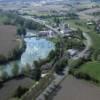 Photos aériennes de Baigts-de-Béarn (64300) | Pyrénées-Atlantiques, Nouvelle-Aquitaine, France - Photo réf. N023627