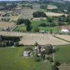 Photos aériennes de Baigts-de-Béarn (64300) | Pyrénées-Atlantiques, Nouvelle-Aquitaine, France - Photo réf. N023629