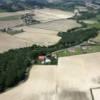 Photos aériennes de Balansun (64300) - Autre vue | Pyrénées-Atlantiques, Nouvelle-Aquitaine, France - Photo réf. N023637
