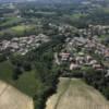 Photos aériennes de Bassussarry (64200) - Autre vue | Pyrénées-Atlantiques, Nouvelle-Aquitaine, France - Photo réf. N023670