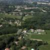 Photos aériennes de Bassussarry (64200) - Autre vue | Pyrénées-Atlantiques, Nouvelle-Aquitaine, France - Photo réf. N023672