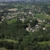Photos aériennes de Bassussarry (64200) - Autre vue | Pyrénées-Atlantiques, Nouvelle-Aquitaine, France - Photo réf. N023673