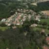 Photos aériennes de Bassussarry (64200) - Autre vue | Pyrénées-Atlantiques, Nouvelle-Aquitaine, France - Photo réf. N023676