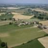 Photos aériennes de Béhasque-Lapiste (64120) - Autre vue | Pyrénées-Atlantiques, Nouvelle-Aquitaine, France - Photo réf. N023685