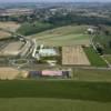 Photos aériennes de Béhasque-Lapiste (64120) - Autre vue | Pyrénées-Atlantiques, Nouvelle-Aquitaine, France - Photo réf. N023688