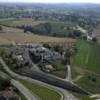 Photos aériennes de Béhasque-Lapiste (64120) - Autre vue | Pyrénées-Atlantiques, Nouvelle-Aquitaine, France - Photo réf. N023691
