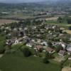 Photos aériennes de Béhasque-Lapiste (64120) - Autre vue | Pyrénées-Atlantiques, Nouvelle-Aquitaine, France - Photo réf. N023695