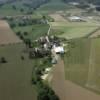 Photos aériennes de Béhasque-Lapiste (64120) - Autre vue | Pyrénées-Atlantiques, Nouvelle-Aquitaine, France - Photo réf. N023696