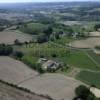 Photos aériennes de Bérenx (64300) - Autre vue | Pyrénées-Atlantiques, Nouvelle-Aquitaine, France - Photo réf. N023698