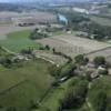 Photos aériennes de Bérenx (64300) - Autre vue | Pyrénées-Atlantiques, Nouvelle-Aquitaine, France - Photo réf. N023699