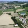 Photos aériennes de Bérenx (64300) - Autre vue | Pyrénées-Atlantiques, Nouvelle-Aquitaine, France - Photo réf. N023701