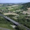 Photos aériennes de Bérenx (64300) - Autre vue | Pyrénées-Atlantiques, Nouvelle-Aquitaine, France - Photo réf. N023704