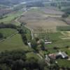 Photos aériennes de Bergouey-Viellenave (64270) | Pyrénées-Atlantiques, Aquitaine, France - Photo réf. N023707