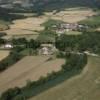 Photos aériennes de Bergouey-Viellenave (64270) | Pyrénées-Atlantiques, Nouvelle-Aquitaine, France - Photo réf. N023711
