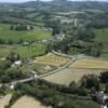 Photos aériennes de Berrogain-Laruns (64130) - Autre vue | Pyrénées-Atlantiques, Nouvelle-Aquitaine, France - Photo réf. N023713