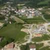 Photos aériennes de Briscous (64240) - Autre vue | Pyrénées-Atlantiques, Aquitaine, France - Photo réf. N023783