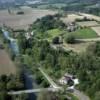 Photos aériennes de Came (64520) - Autre vue | Pyrénées-Atlantiques, Nouvelle-Aquitaine, France - Photo réf. N023803