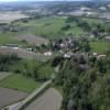 Photos aériennes de Carresse-Cassaber (64270) - Autre vue | Pyrénées-Atlantiques, Nouvelle-Aquitaine, France - Photo réf. N023811