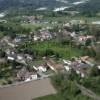 Photos aériennes de Carresse-Cassaber (64270) - Autre vue | Pyrénées-Atlantiques, Nouvelle-Aquitaine, France - Photo réf. N023812