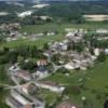 Photos aériennes de Carresse-Cassaber (64270) - Autre vue | Pyrénées-Atlantiques, Nouvelle-Aquitaine, France - Photo réf. N023813