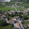 Photos aériennes de Carresse-Cassaber (64270) - Autre vue | Pyrénées-Atlantiques, Nouvelle-Aquitaine, France - Photo réf. N023816