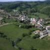 Photos aériennes de Carresse-Cassaber (64270) - Autre vue | Pyrénées-Atlantiques, Nouvelle-Aquitaine, France - Photo réf. N023819