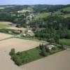 Photos aériennes de Castagnède (64270) - Autre vue | Pyrénées-Atlantiques, Nouvelle-Aquitaine, France - Photo réf. N023824