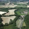 Photos aériennes de Casteide-Candau (64370) - Autre vue | Pyrénées-Atlantiques, Nouvelle-Aquitaine, France - Photo réf. N023826
