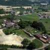 Photos aériennes de Casteide-Candau (64370) - Autre vue | Pyrénées-Atlantiques, Nouvelle-Aquitaine, France - Photo réf. N023831