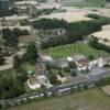 Photos aériennes de Castétis (64300) - Autre vue | Pyrénées-Atlantiques, Nouvelle-Aquitaine, France - Photo réf. N023847
