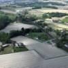 Photos aériennes de Castétis (64300) - Autre vue | Pyrénées-Atlantiques, Nouvelle-Aquitaine, France - Photo réf. N023849