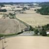 Photos aériennes de Castétis (64300) - Autre vue | Pyrénées-Atlantiques, Nouvelle-Aquitaine, France - Photo réf. N023854