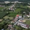 Photos aériennes de Castillon (Canton d'Arthez-de-Béarn) (64370) | Pyrénées-Atlantiques, Nouvelle-Aquitaine, France - Photo réf. N023861